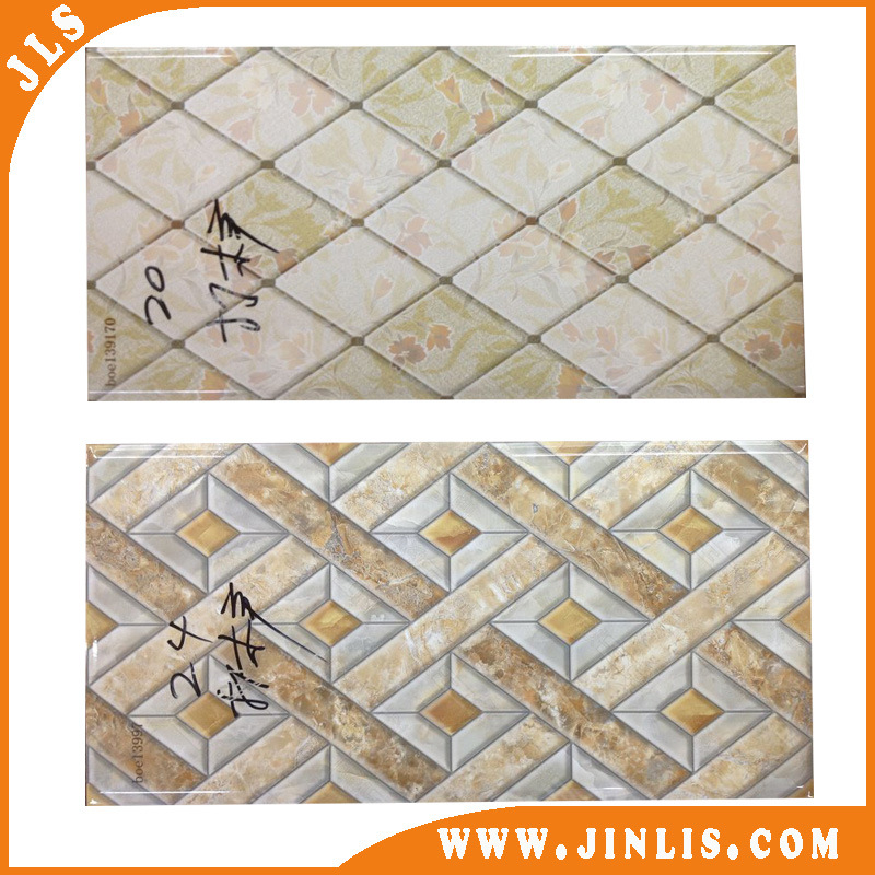 300*600mm Decorative Wall Tile for Kitchen