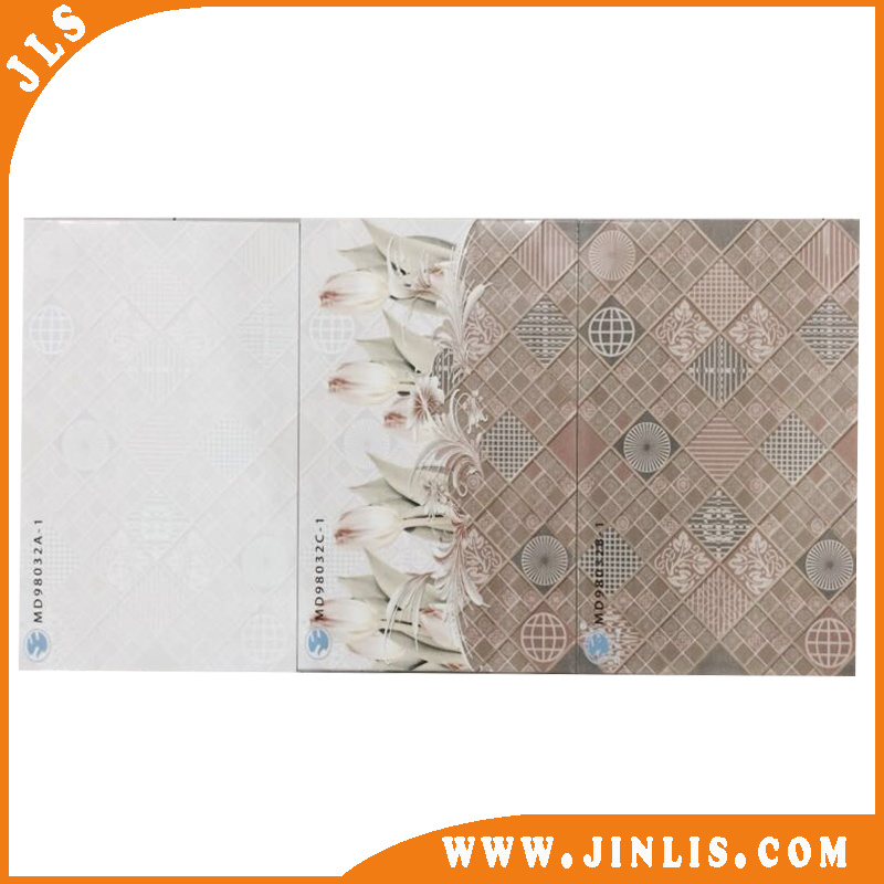 Living Room Porcelain Wall Tiles (25400155)