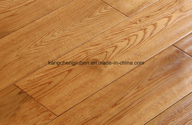 Waterproof Wood Parquet/Laminate Flooring