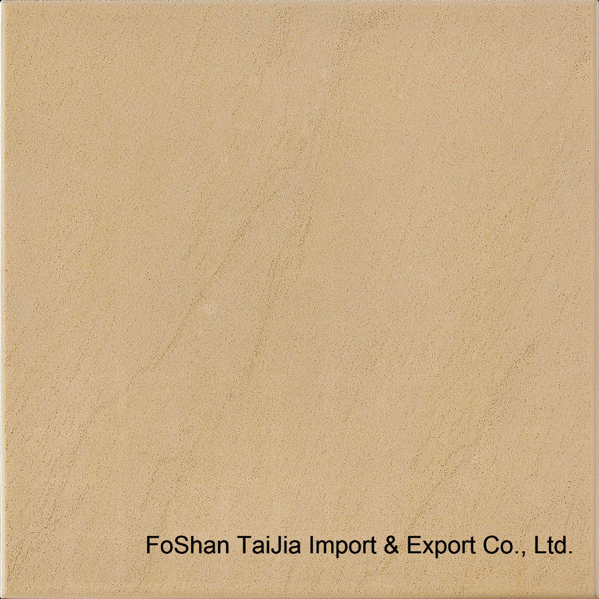 Building Material 300X300mm Rustic Porcelain Tile (TJ3018)