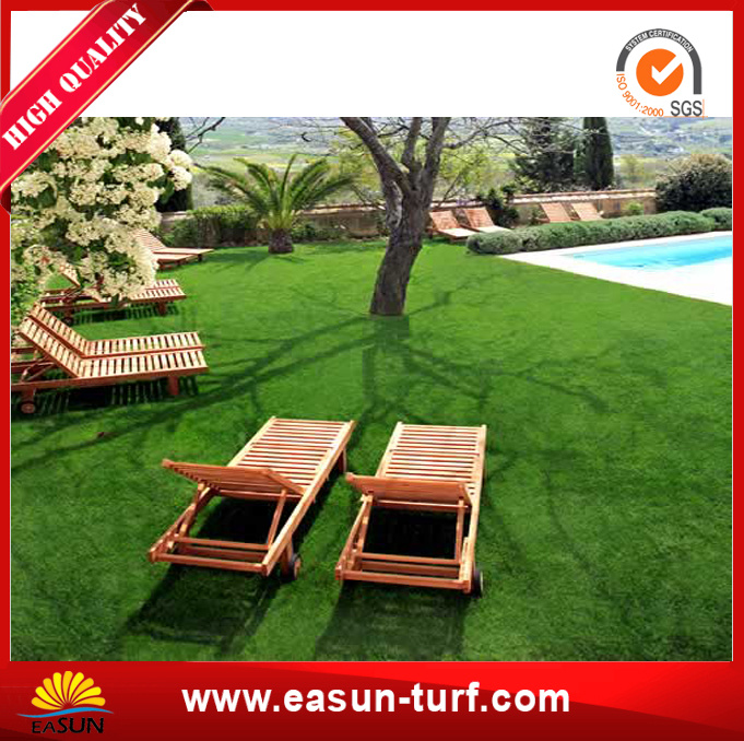 Garden Ornaments Turf Fake Grass for Landscaping