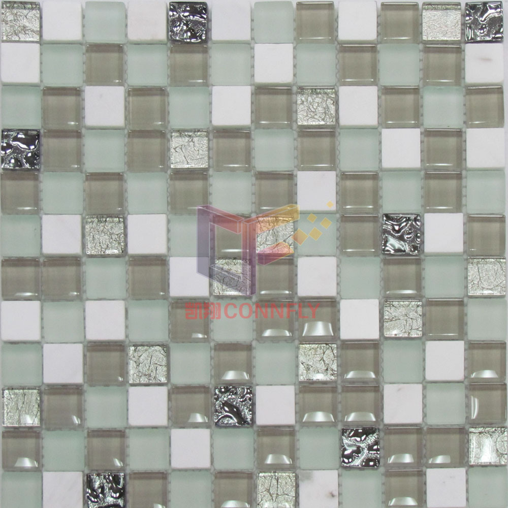 Fresh Look Wall Used Decoration Mosaic Tile (CS046)