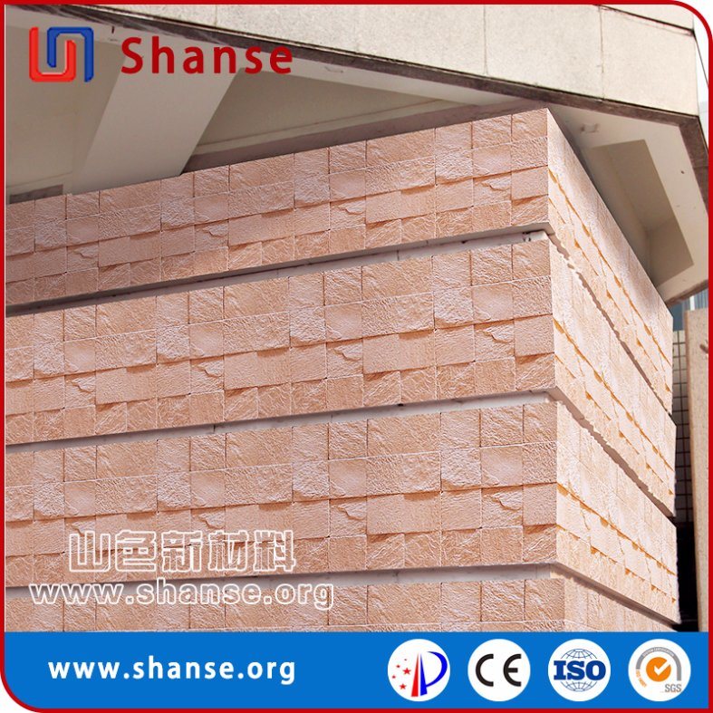 Hot Sale Anti-Acid Wear-Resistant Thin Wall Tile