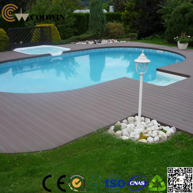 Ts-04A Flooring Around Swimming Pool