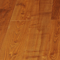 Teak Engineered Wood Flooring Natural Color