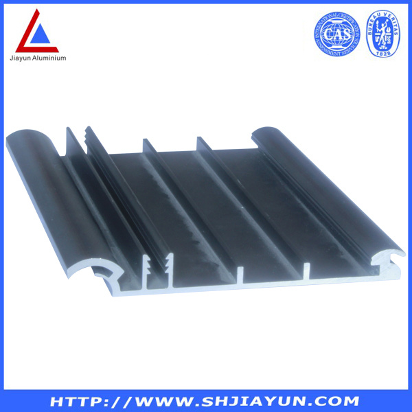 Aluminum Profile Edge Corner Skirting