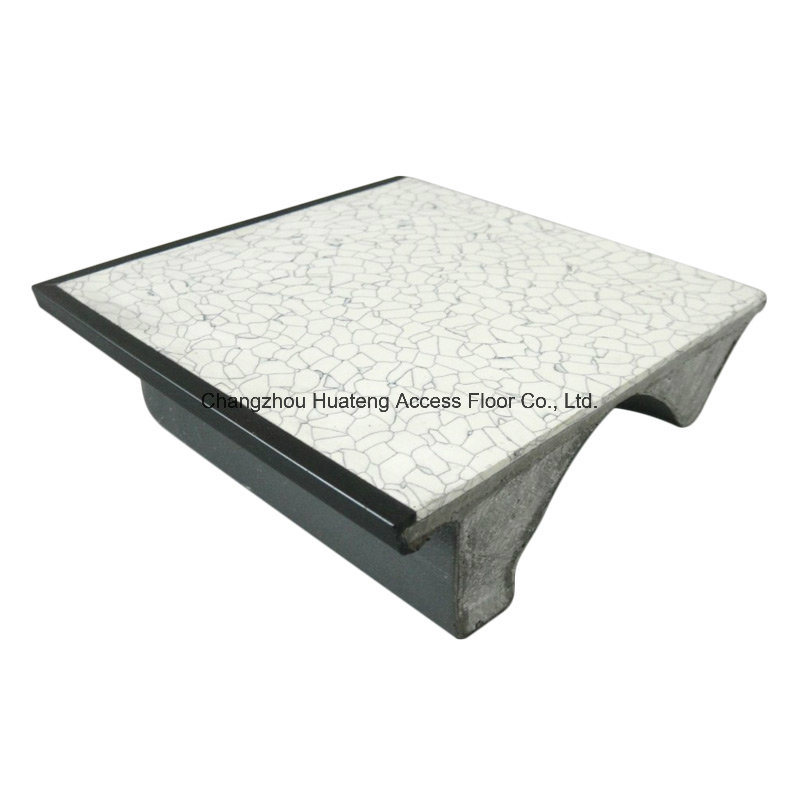 Hot Sale Conductive PVC (Vinyl) Steel Raised Access Floor