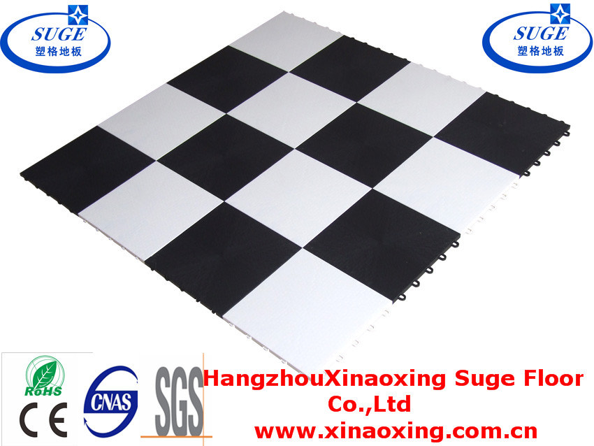 Very Good Material Indoor Suspended Ice Hockey Flooring