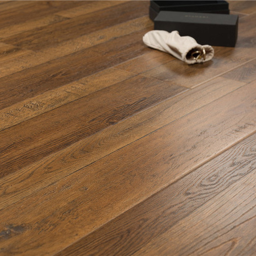 Laminate Flooring AC3 HDF