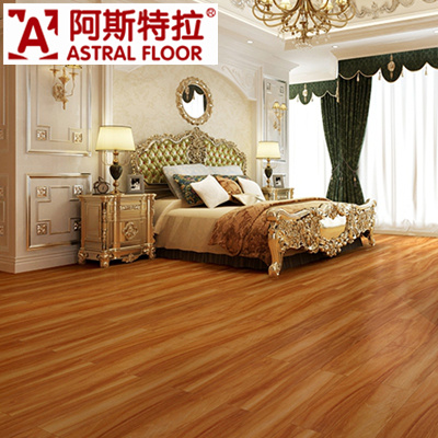 Floating Installing Waterproof 12mm &8mm Laminate Flooring