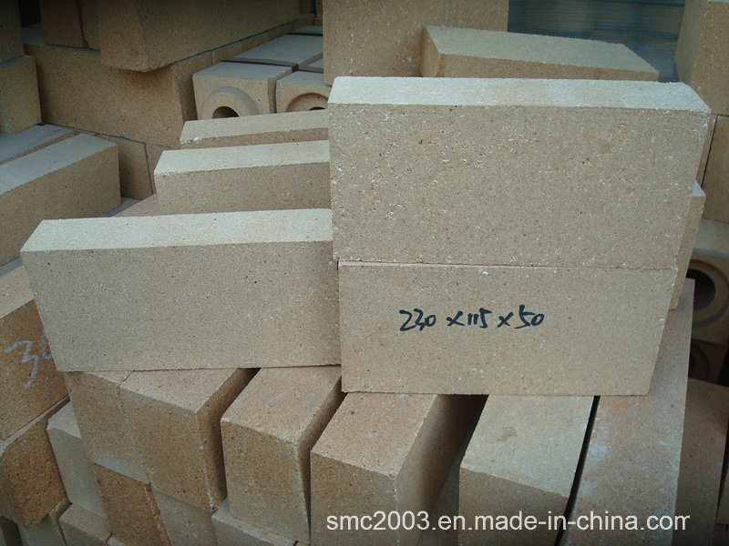 Fire Bricks, Refractories, High Alumina Bricks