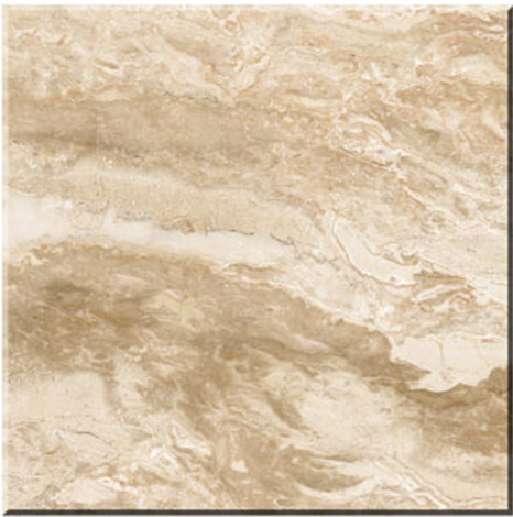 Good Selling Peach Rose Marble Tiles