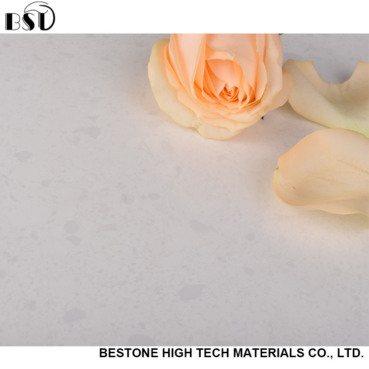 Faux Marble Artificial Quartz Stone Slabs Price