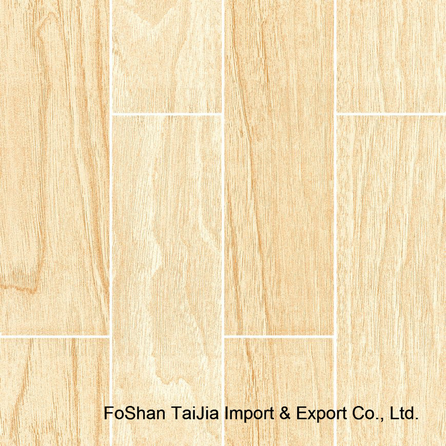 Building Material 400X400mm Rustic Porcelain Tile (TJ4827)