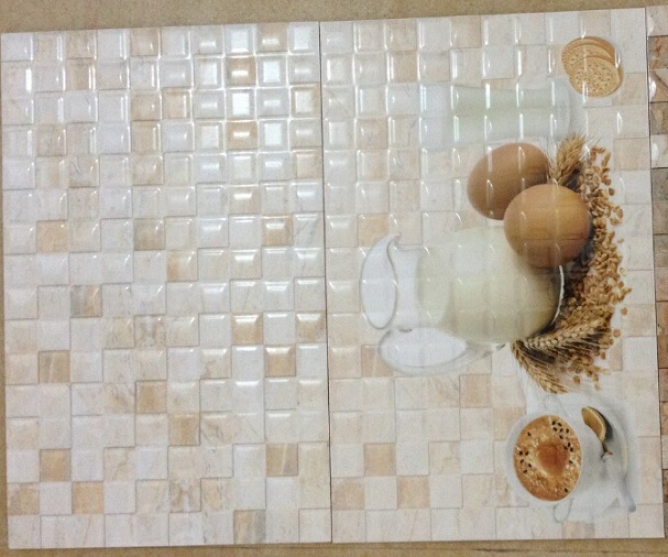 Hot Sell Ceramic Glazed Inner Wall Tile