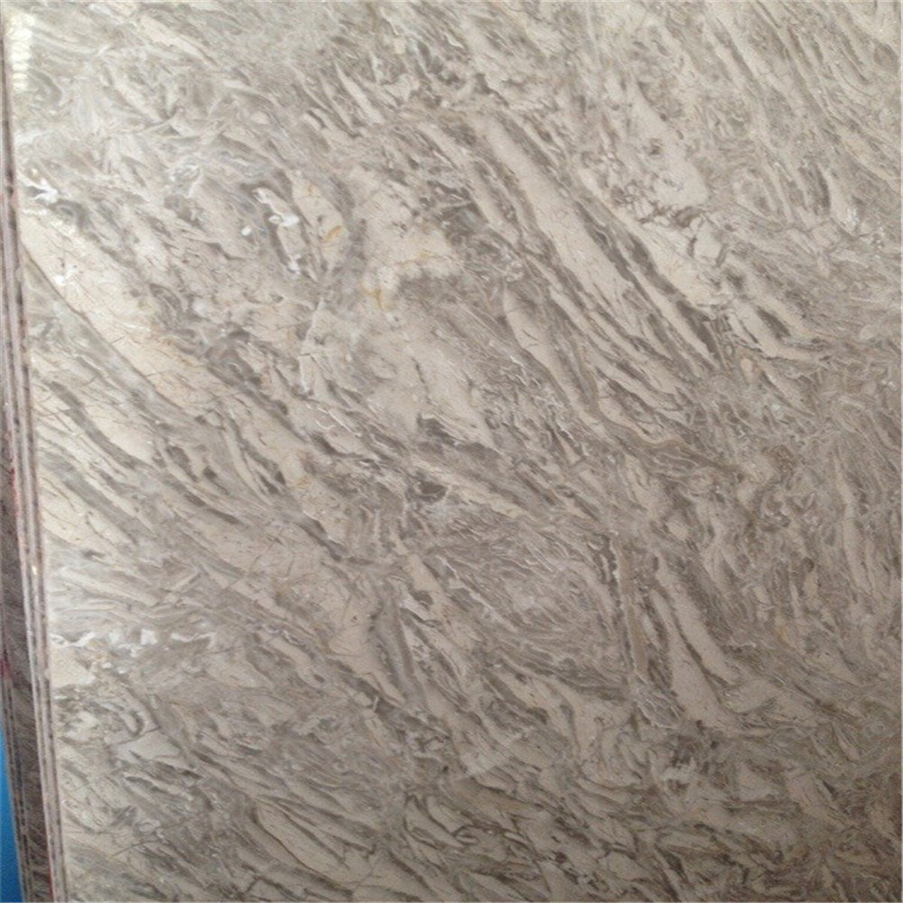 Beautiful Modern Natural Polished Oman Rose Marble