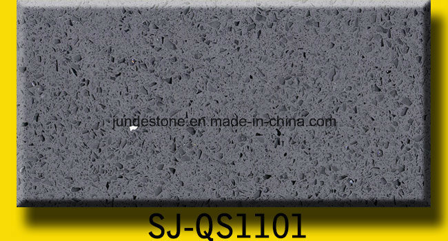 Grey Quartz Slabs for Countertops