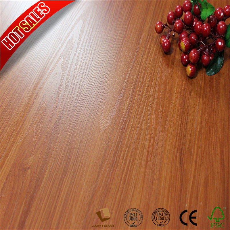 8mm Outdoor Waterproof Laminate Flooring Cheap Price