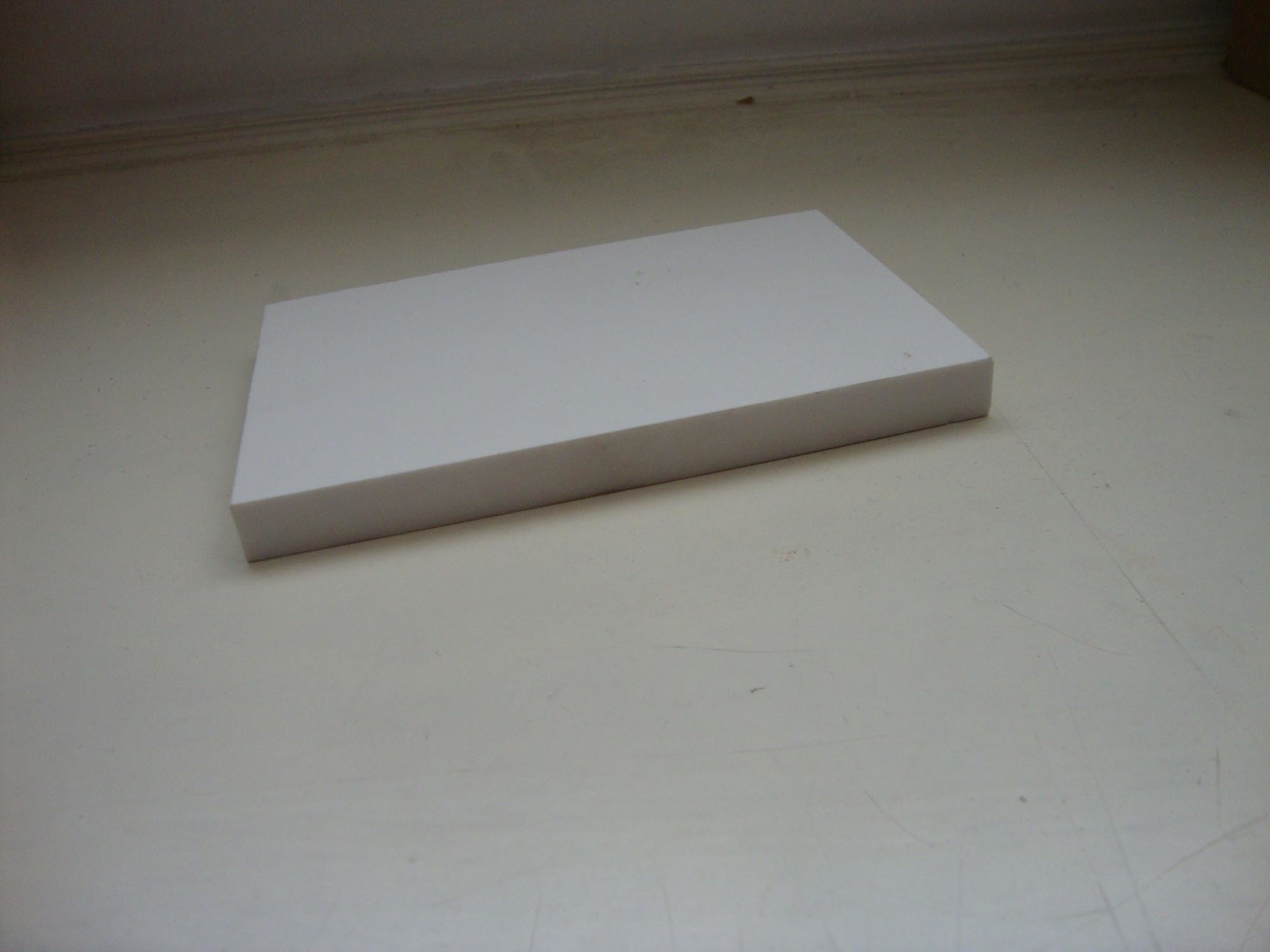 Alumina Ceramic Tile of Good Wear Resistence