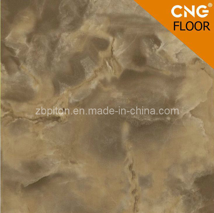 Nature Look Mineral Stone PVC Flooring