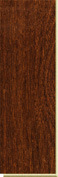 Wood Grain Surface Laminate Flooring - 668