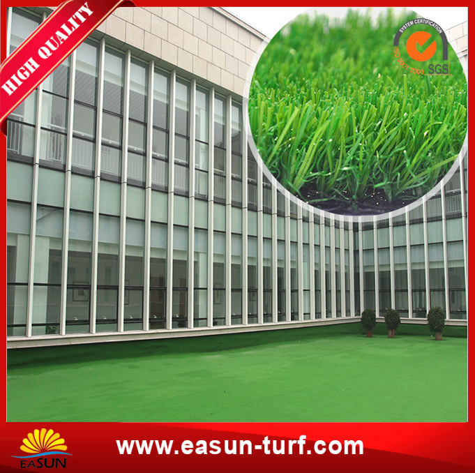 Wholesale Garden Landscape Artificial Turf Grass for Sale