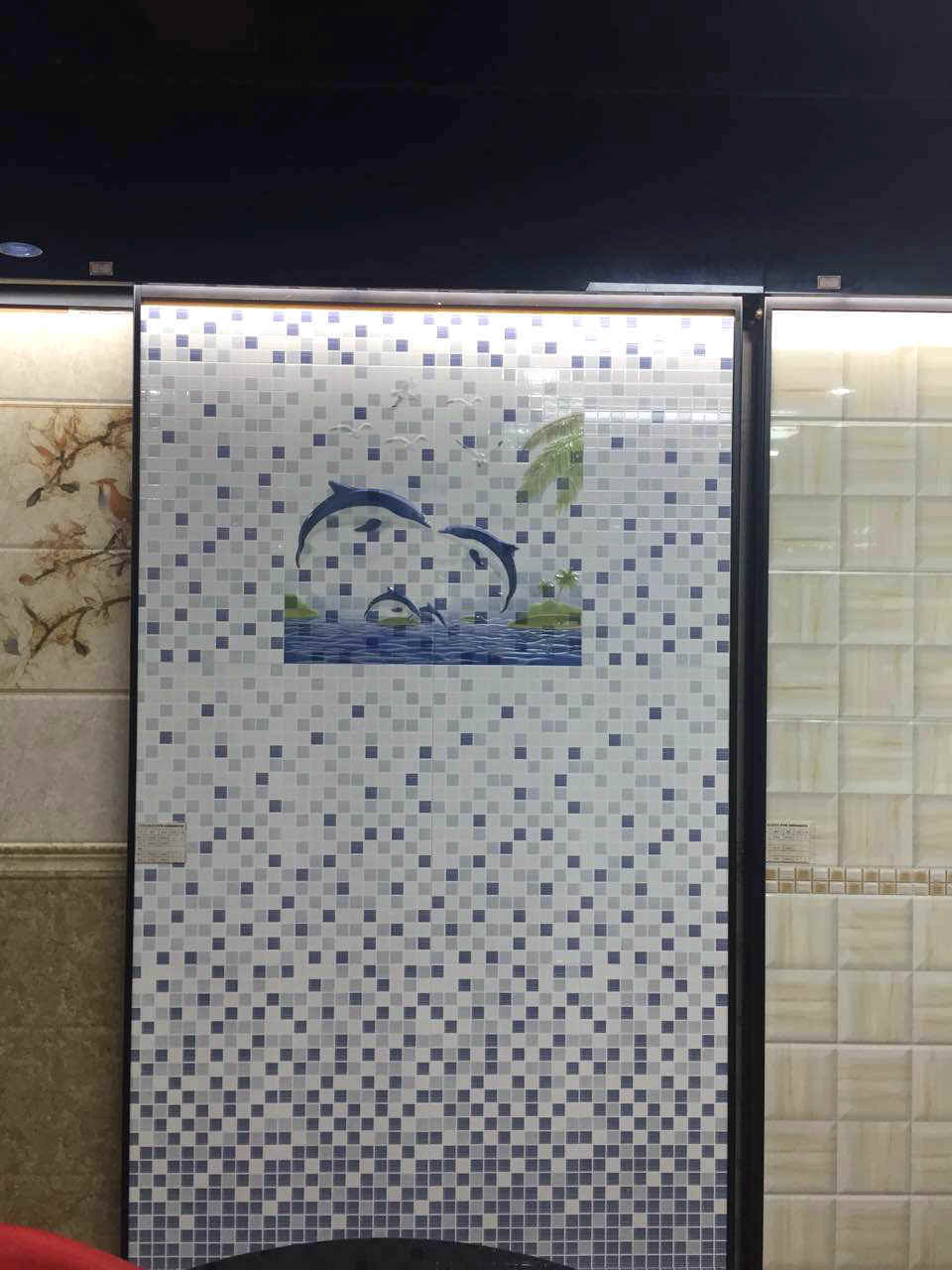 60*30 Bathroom and Kitchen Wall Tile Ceramic Tile Fcp65308/9