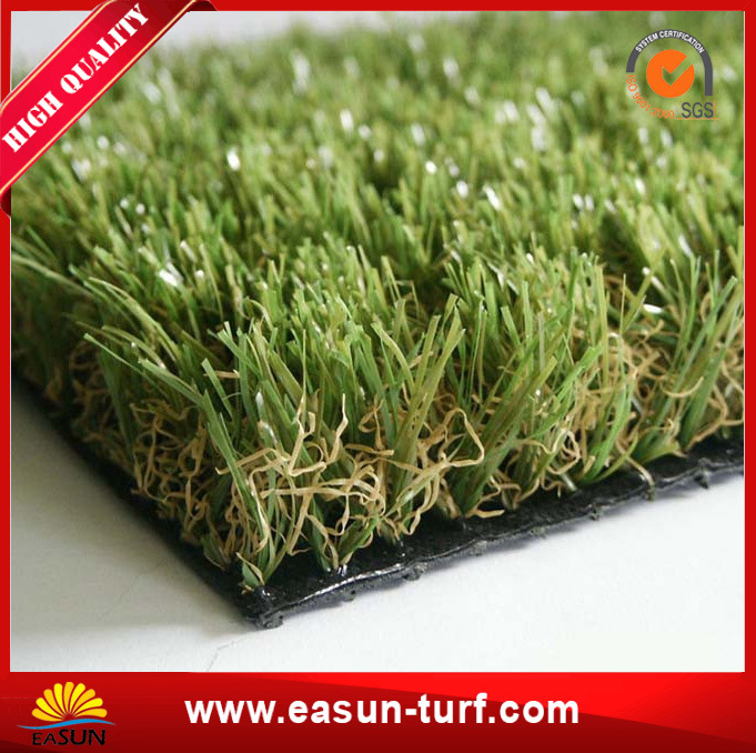 35mm Height Synthetic Grass for Home Garden