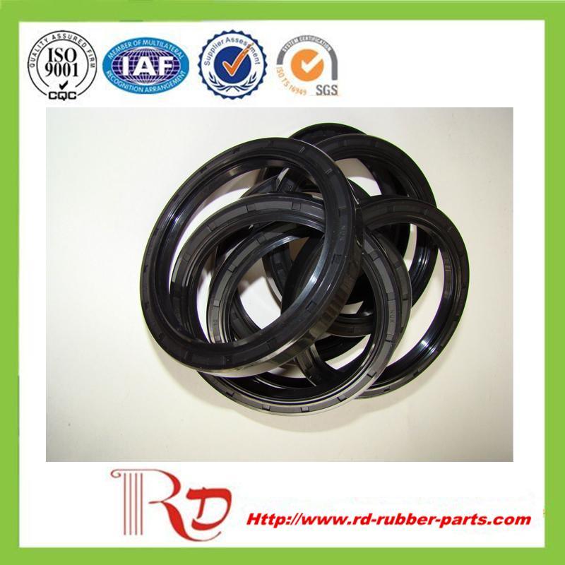 Oil Seal for Tc Type Rubber Skeleton Oil Seal