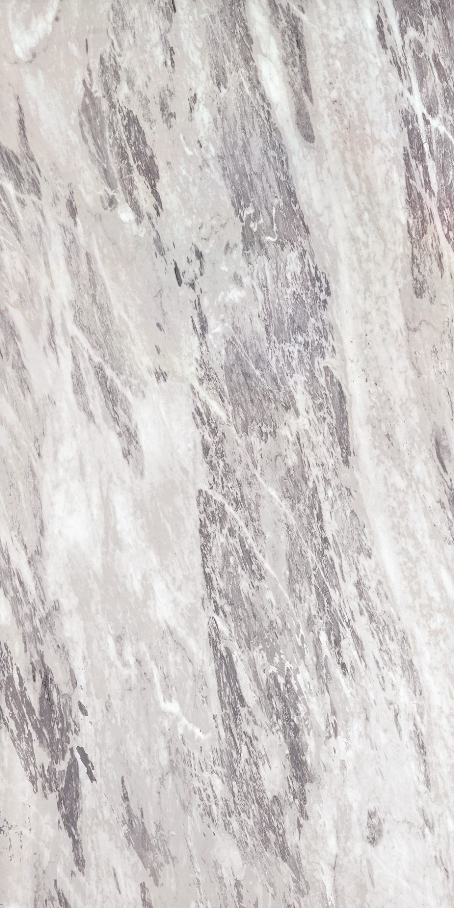 Big Size 900X1800mm Polished Porcelain Tile Light Grey Landscape