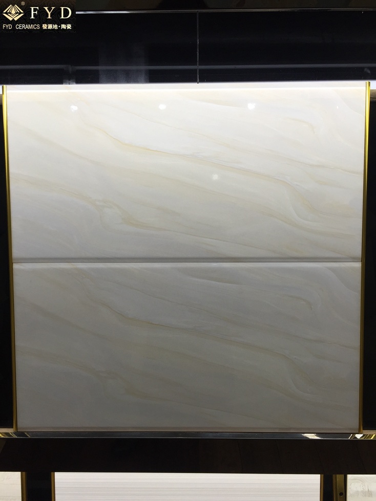 300*600 Bathroom Kitchen Wall Ceramic Tile Qz36006