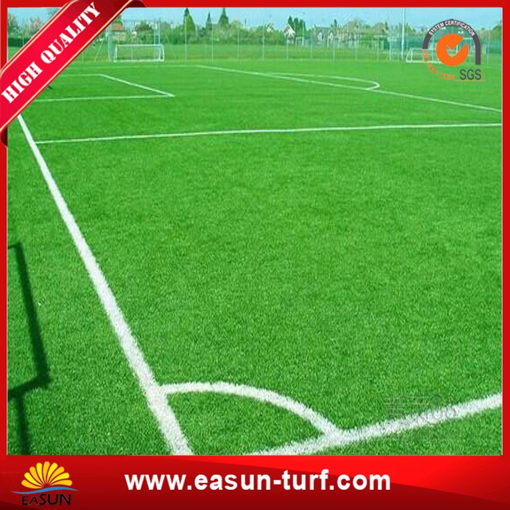 Football Artificial Grass Infill Sand