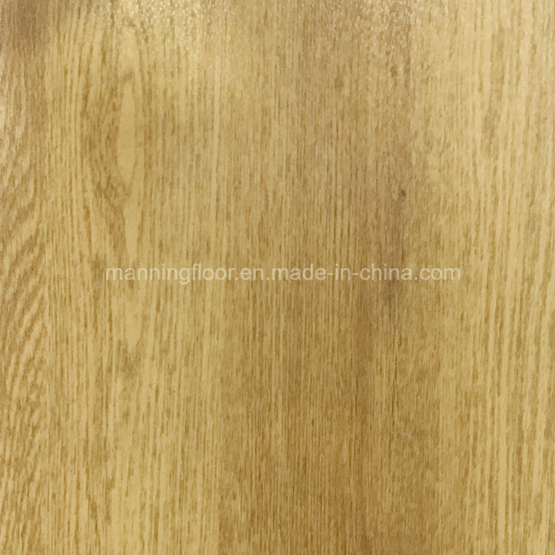 PVC Sports Flooring for Indoor Basketball Wood Pattern-6.5mm Thick Hj6810