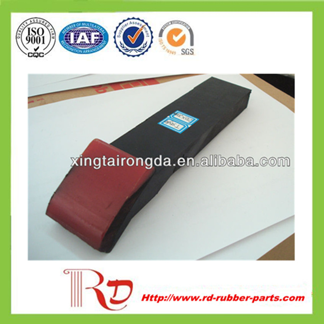 Mining Sealing Conveyor Rubber Skirting Board