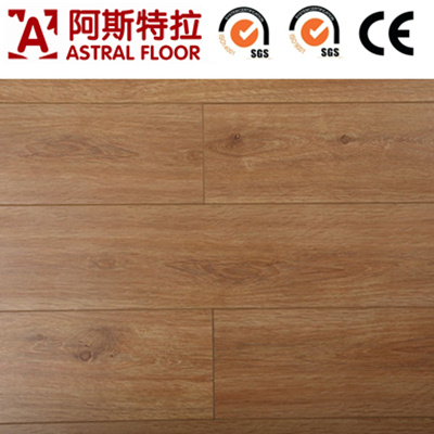 AC3 AC4 Oak Flooring Embossed Laminate Flooring (AY1701)