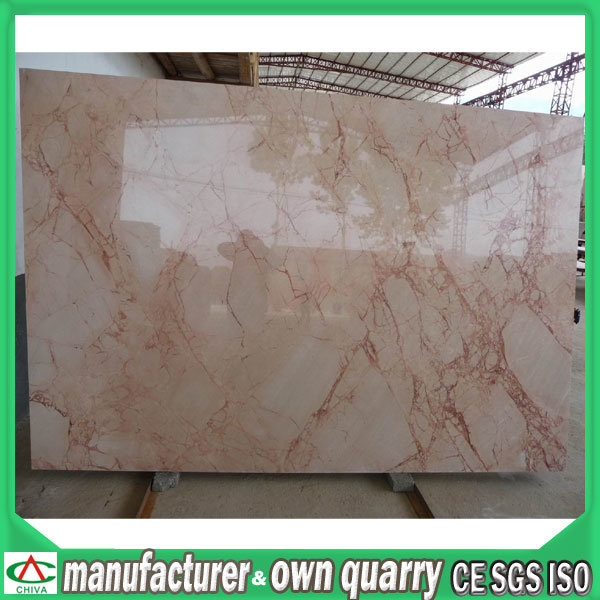 Beige/White/Yellow/Black Polished Marble Tile /Slab /Step/Siser/Countertop/Mosaic