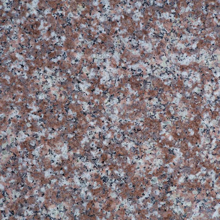 Cheapest Peach Red G687 Stone Tile Granite