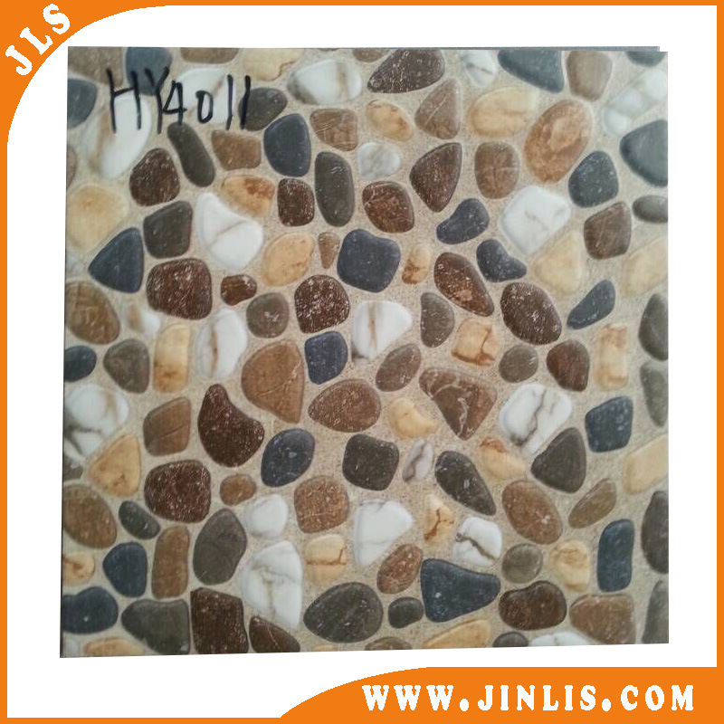 Building Material Anti-Slip Rustic Bathroom Ceramic Floor Tiles