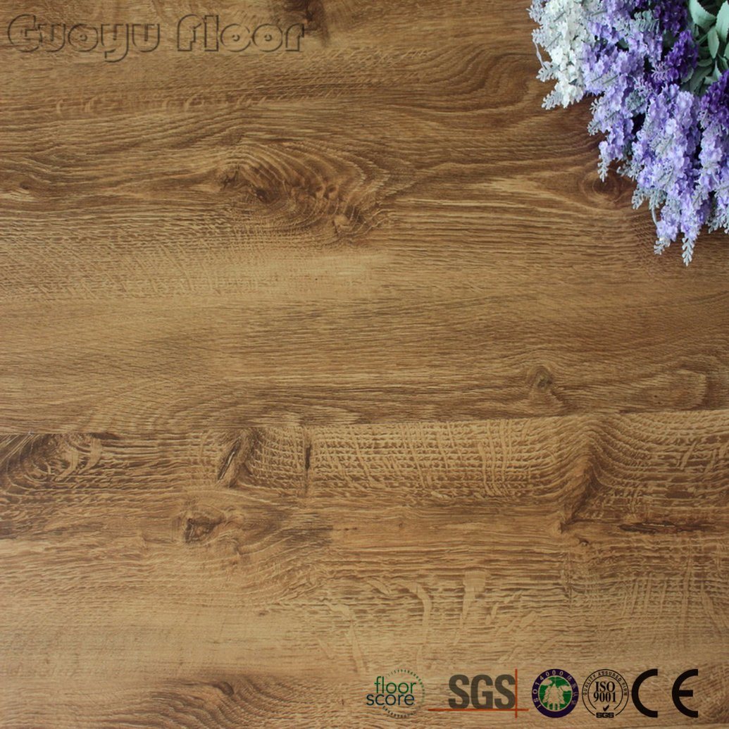 Wood Look Loose Lay Vinyl Flooring for Sale