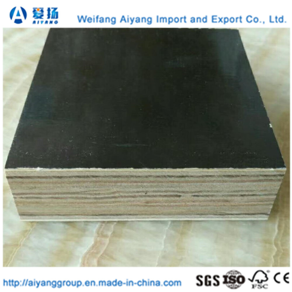 28mm Keruing Plywood Container Plywood Flooring Multi Plywood