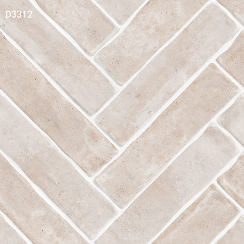 300X300mm Jinjiang Building Material Type Ceramic Floor Tiles for Bathroom