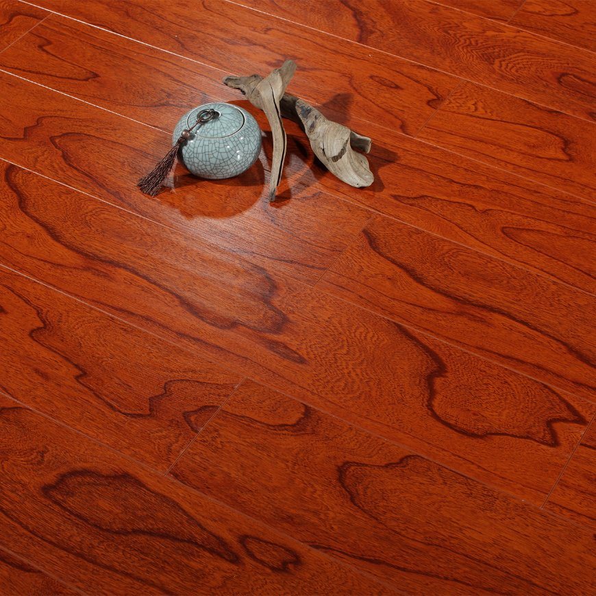 Laminate Floor HDF