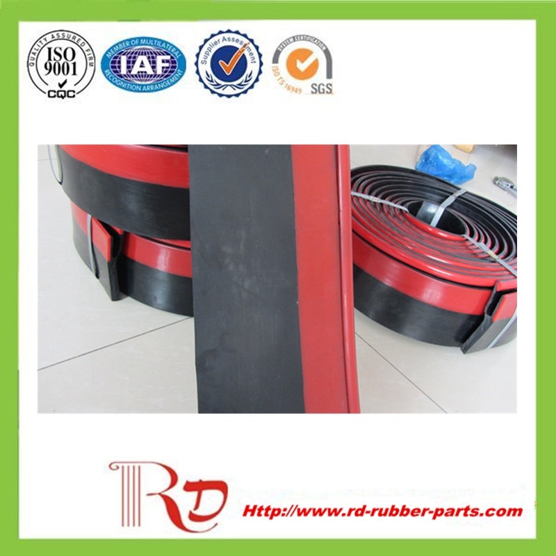 Industrial Purpose Skirting Board Rubber Sheet