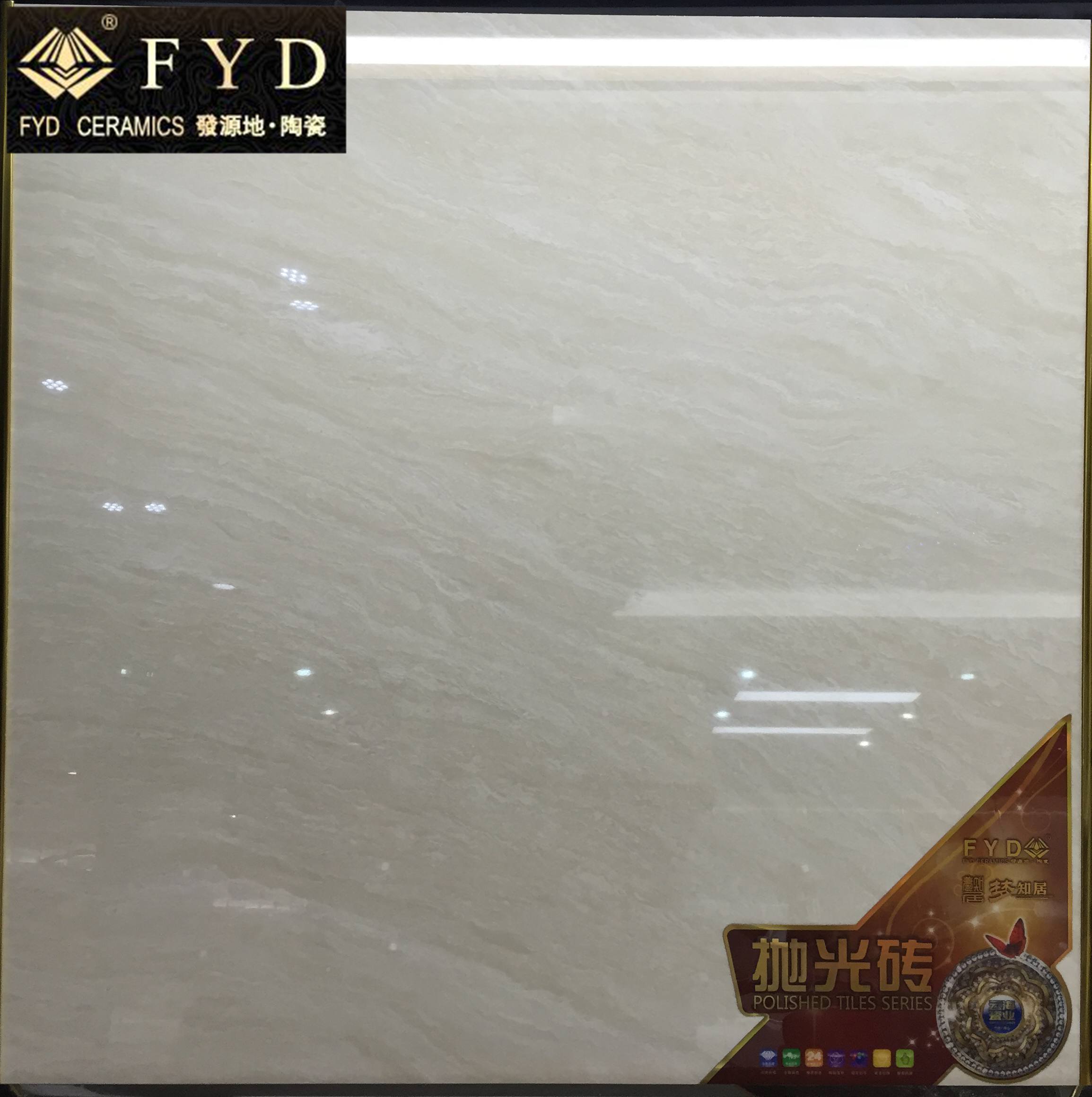 Fyd Ceramics Polished Porcelain Floor Wall Tile Amazon Fa6002