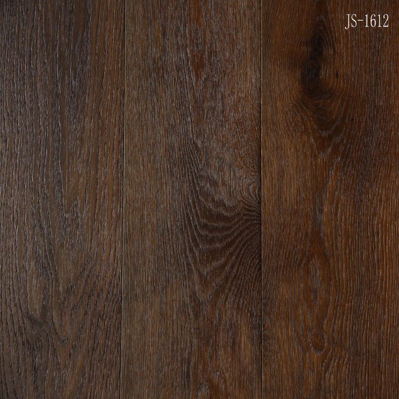 New Arrival Engineered Oak Parquet Wood Flooring