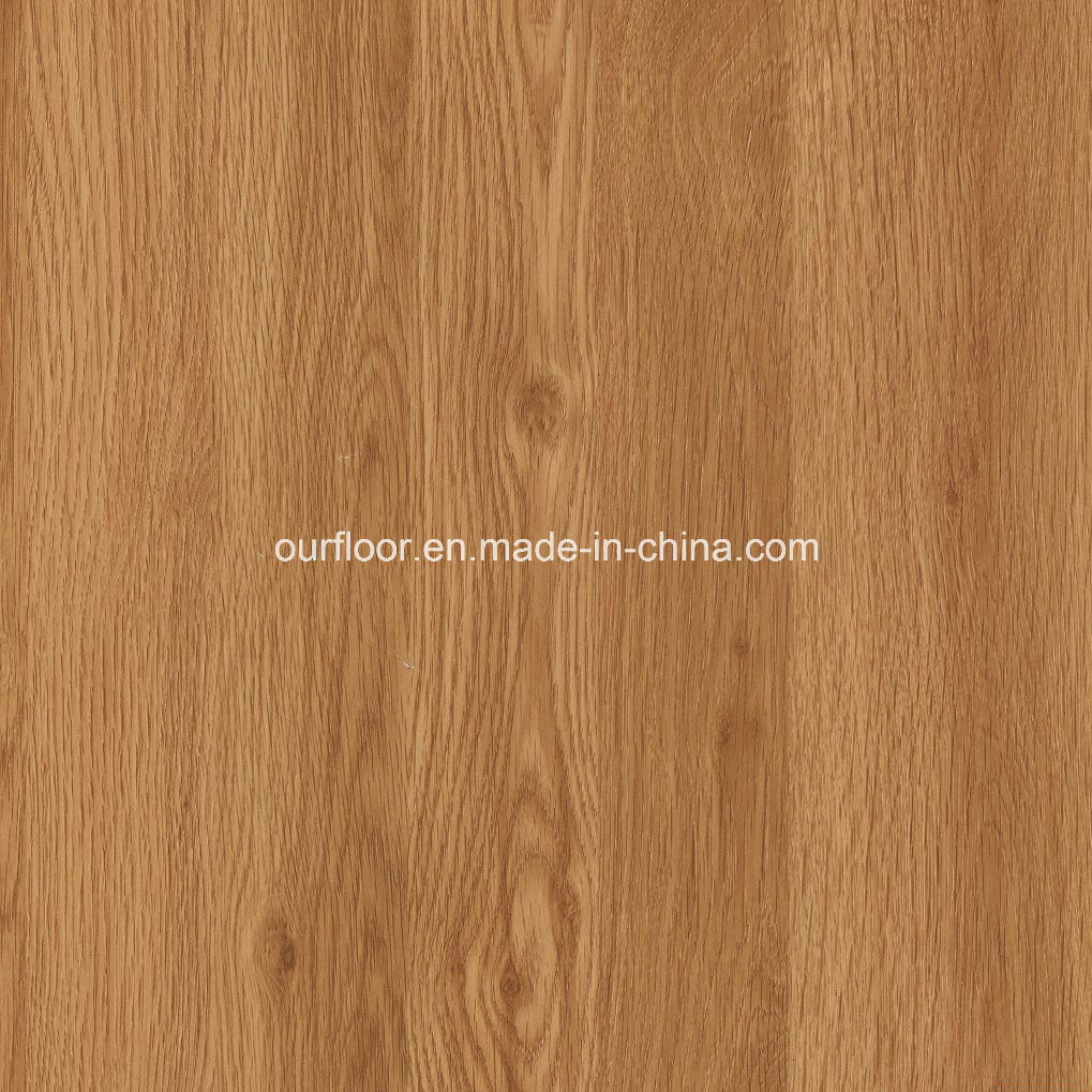 WPC Click Vinyl Flooring (OF-138-2)