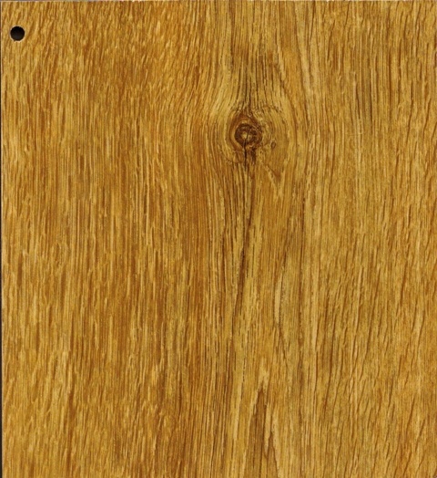 Classical Regular Finish Laminate Flooring--Kn1118