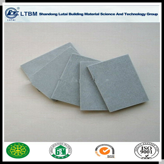 Prefab Home Calcium Silicate Insulated Interior Wall Board