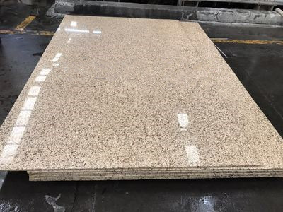 China Construction Material Big Size Slab Quartz Stone for Floor