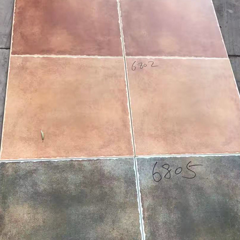 Rustic Tile/Ceramic Floor Tile/Ceramic Tile W. a 1-3%